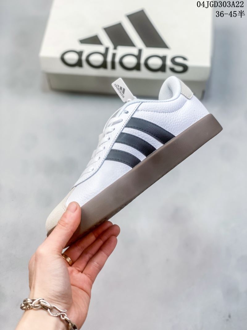 Adidas Forum Shoes